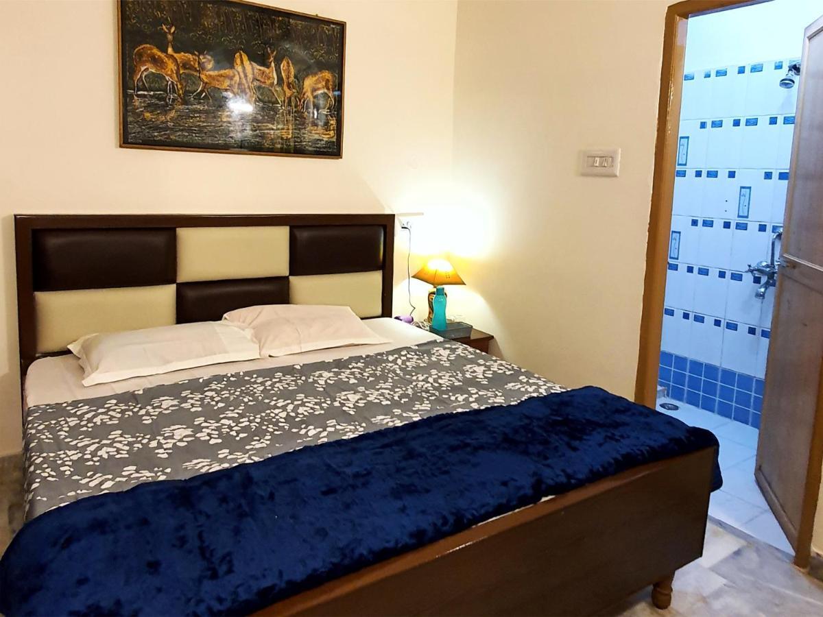 Aditya Premium Homestay- Furnished Air Conditioned- 2Bhk 贾巴尔普尔 外观 照片