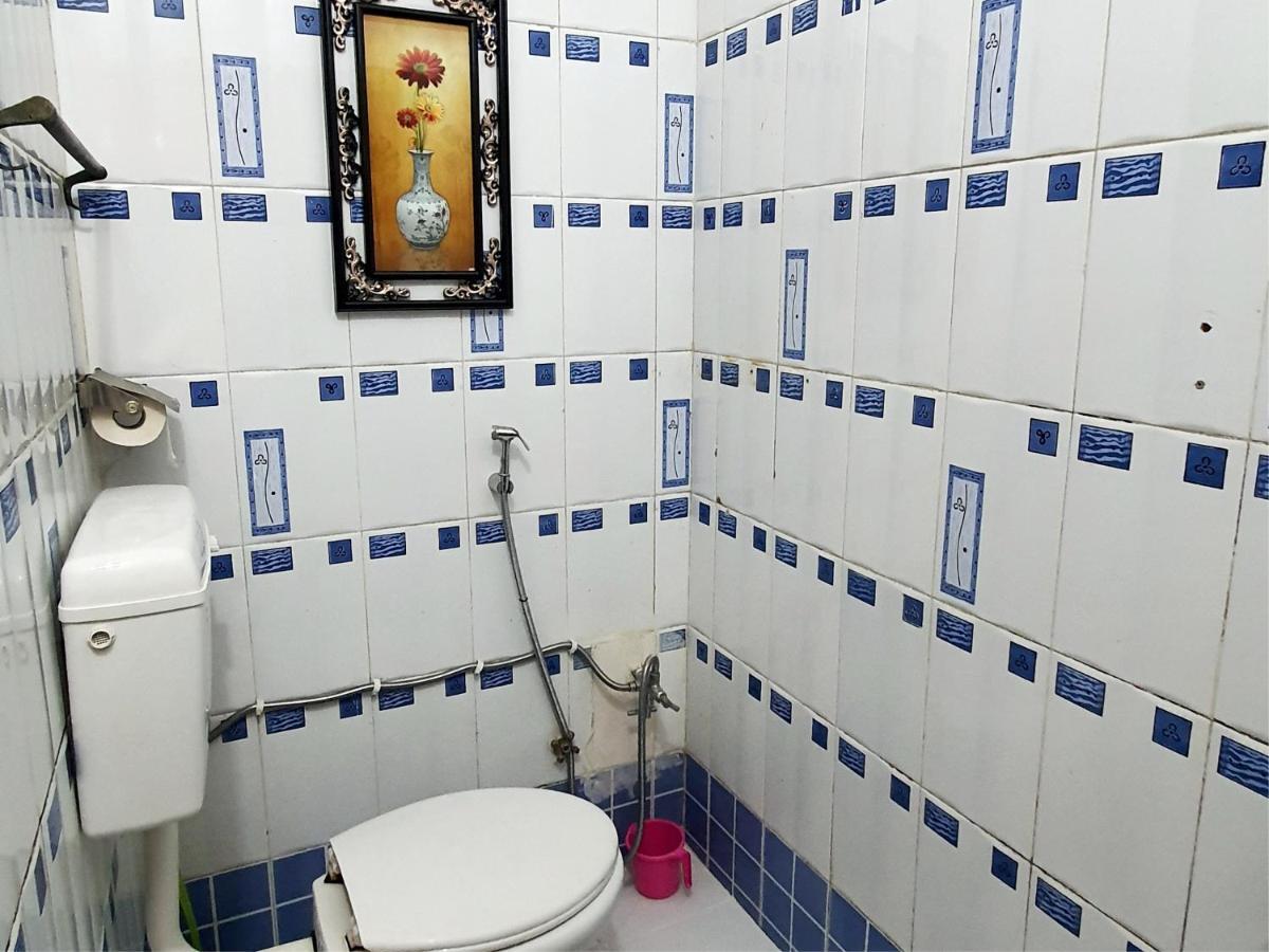Aditya Premium Homestay- Furnished Air Conditioned- 2Bhk 贾巴尔普尔 外观 照片