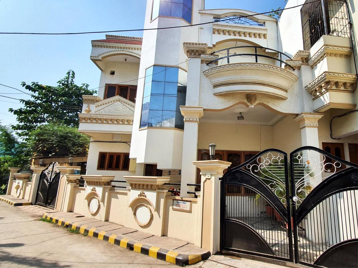 Aditya Premium Homestay- Furnished Air Conditioned- 2Bhk 贾巴尔普尔 外观 照片